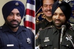 Dhaliwal, Sandeep Singh Dhaliwal shot to death, sikh cop in texas shot multiple times in cold blooded way, Hurricane