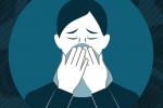 patients, lingering, how long can coronavirus last in a person, Kidney failure
