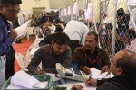 Lok sabha elections, election commission of India, lok sabha election results 2019 from counting of votes to reliability of exit polls everything you need to know about vote counting day, Lok sabha elections 2019