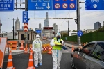 Shanghai coronavirus, Covid-19, covid 19 situation in shanghai worsens, Shanghai lockdown Shanghai coronavirus, Covid-19, covid 19 situation in shanghai worsens, Shanghai lockdown