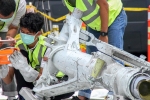 Boeing Company 737 MAX, jakarta, crashed lion air flight had problems on final four flights, Lion air flight