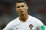 Las Vegas, Ronaldo, cristiano ronaldo left out of portuguese squad amid rape accusation, Manchester united