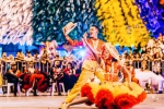 Best Cultural Festivals of the world, Cultural Festivals world list, top five cultural festivals around the world, Disney