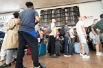 Cyberattack on Airports latest, Cyberattack on Airports delays, cyberattack disrupts flights at london and european airports, Germany