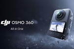 DJI Osmo 360 features, DJI Osmo 360 price, dji osmo 360 launched in india with native 8k video recording, Photos