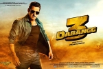 trailers songs, latest stills Dabangg 3, dabangg 3 hindi movie, Dabangg 2