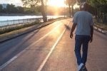 cardiology, European journal study, 4000 steps daily will keep your heart safe, Heart diseases
