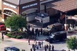 Dallas Mall Shoot Out news, Dallas Mall Shoot Out visuals, nine people dead at dallas mall shoot out, Cnn