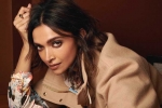 Deepika Padukone health news, Deepika Padukone health bulletin, deepika padukone rushed to mumbai s breach candy hospital, Actress deepika padukone