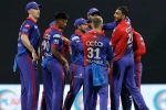 Delhi Capitals, Delhi Capitals news, covid 19 scare delhi capitals in quarantine, Quarantine Delhi Capitals, Delhi Capitals news, covid 19 scare delhi capitals in quarantine, Quarantine