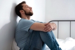Depression in Men study, Depression in Men signs, signs and symptoms of depression in men, Depression