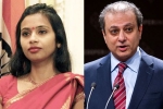 Devyani Khobragade’s incident, Devyani Khobragade arrest, devyani khobragade s strip search could have and should have been avoided preet bharara in her new book, Visa fraud