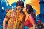 Nikhil, Ravi Teja, weekend box office dhamaka tops the show, 18 pagesh