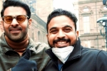 Vishal, Radha Krishna Kumar, radhe shyam director signs his next, Gopichand