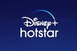 Disney + Hotstar updates, Disney + Hotstar for 2023, jolt to disney hotstar, Disney hotstar