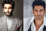 Don 3, Ranveer Singh Vs Farhan Akhtar, don 3 issue ranveer singh offers rs 10 crores to farhan akhtar, Movie