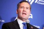 Mike Waltz latest news, Mike Waltz news, donald trump appoints mike waltz as security advisor, Environmental protection