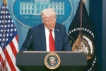Donald Trump Buyout Offers new breaking, Donald Trump Buyout Offers latest breaking, trump announces buyout offers to cut 2 million jobs, Unemployment