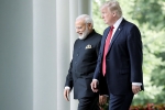 prime minister, state, donald trump calls india a true friend u s official, Navtej singh sarna