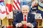Donald Trump Gold Card news, Donald Trump Gold Card announced, donald trump about indians while pitching his new gold card, H 1b and h 4 visas