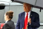 Donald Trump wealth, Donald Trump statement, donald trump pleads not guilty, Us presidential elections