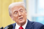 Donald Trump latest, Donald Trump deal with Pak, donald trump signs oil deal with pakistan, Turkey