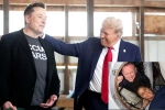 Elon Musk, Donald Trump for Elon Musk, donald trump seeks elon musk s help, Starliner