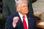 Donald Trump, Donald Trump State of Union Address latest, donald trump set to deliver state of union address, Donald trump