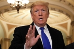 measles treatment, measles outbreak in US, donald trump urges americans to get vaccinated against measles, Jews
