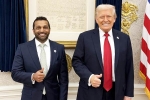 Donald Trump news, Donald Trump breaking, donald trump planning to fire fbi s kash patel, New york