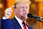 Donald Trump breaking, Donald Trump latest news, donald trump threatens europe on oil and gas issue, Argentina
