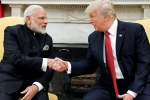 United States, United States, india invites donald trump to be republic day chief guest in 2019, Asean
