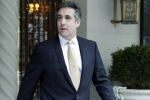 Manhattan, Manhattan's federal court, donald trump s former attorney cohen pleads guilty to 8 federal counts, Playboy