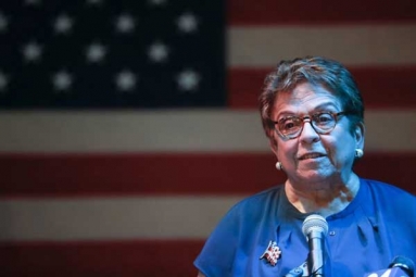 Donna Shalala Wins Democratic Nomination for Florida House Seat