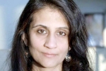 US communications commission, Federal Communications Commission, indian american appointed 1st woman chief technology officer at fcc, Young women