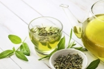 Green Tea health benefits, Green Tea intake every day, what happens when you drink green tea every day, Inflammation