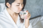 Drink Water after Wake up health benefits, Drink Water after Wake up new updates, why should you drink water after you wake up, Skin