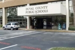 Duval County school board trying to keep guns out of school, Duval County school board trying to keep guns out of school, duval county school works with students to keep guns out, News4jax