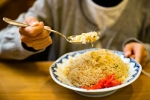 Eating Rice at Night bad or good, Eating Rice at Night bad, is eating rice at night really bad, Ayurveda