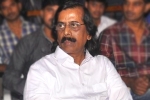Gautham Raju breaking news, Tollywood, veteran editor gautham raju passed away, Recipient