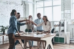 employees day, creative ways to show employee appreciation, eight inexpensive employee appreciation day ideas your team will love, Labor day