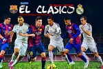 El Classico in Miami, El Classico will be played in Miami, miami to host el classico this summer, Manchester united