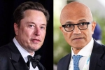 Elon Musk, Elon Musk Vs Satya Nadella updates, elon musk s warning to satya nadella after gpt 5 launch, Satya