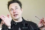 Elon Musk latest, Elon Musk latest breaking, elon musk says h 1b visa system is broken, Vivek