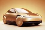 Tesla Cybercab launch, Robot Event, elon musk reveals tesla cybercab at we robot event, Accidents