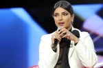 priyanka chopra in Los Angeles event, priyanka chopra accused of encouraging nuclear war, priyanka chopra accused of encouraging nuclear war, Pulwama attack