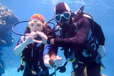 Essential Tips Every First-Time Scuba Diver should Follow