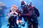 Scuba Diver tips, Scuba Diver latest breaking, essential tips every first time scuba diver should follow, Scuba diving