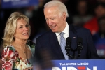 Jill Biden, professor, everything about jill biden the potential future first lady of the us, Us democratic national convention