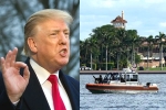Donald Trump, Florida home of Donald Trump, donald trump responds to fbi raids at his florida home, Fbi raids